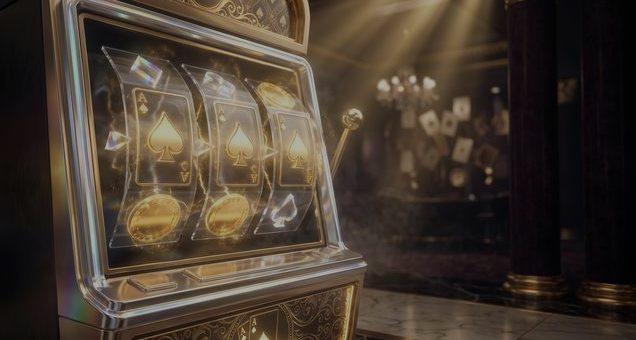 Royal Ace Casino